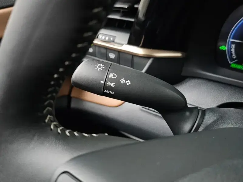 2025 Toyota Crown с пробегом 4 262 км