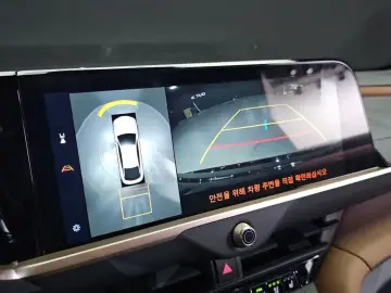 2025 Toyota Crown с пробегом 4 258 км