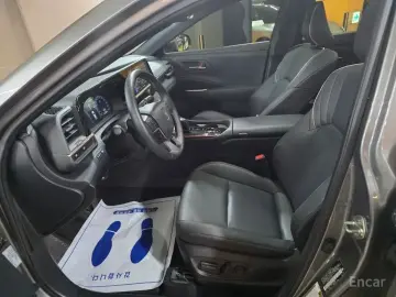 2024 Toyota Crown с пробегом 4 985 км