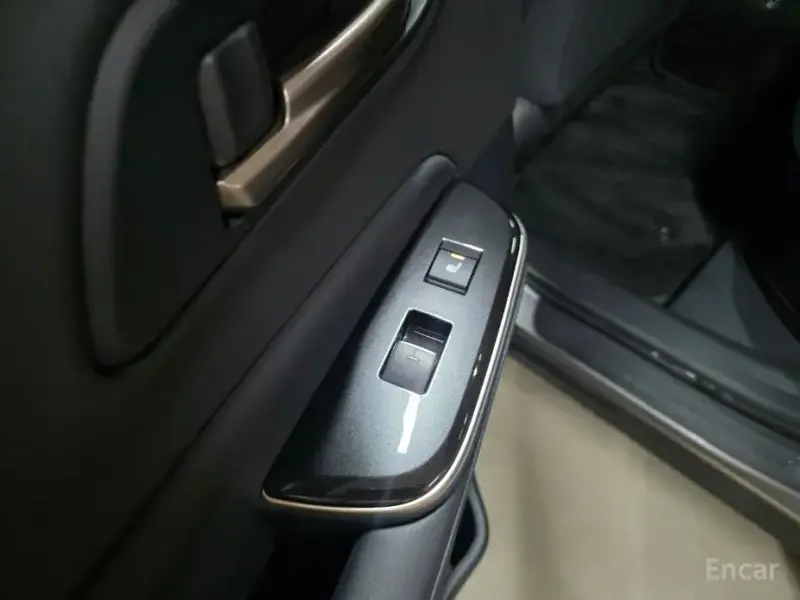 2024 Toyota Crown с пробегом 4 985 км