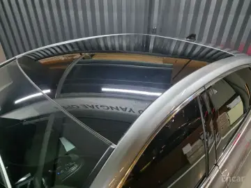 2024 Toyota Crown с пробегом 4 985 км