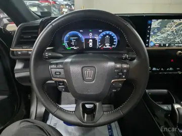 2024 Toyota Crown с пробегом 4 985 км