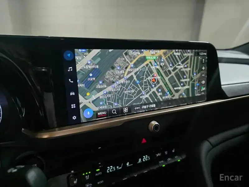 2024 Toyota Crown с пробегом 4 985 км