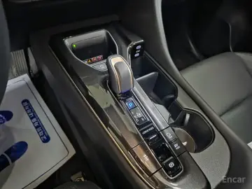 2024 Toyota Crown с пробегом 4 985 км