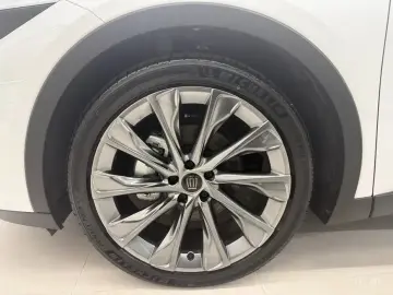 2024 Toyota Crown с пробегом 366 км