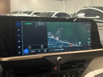2024 Toyota Crown с пробегом 366 км