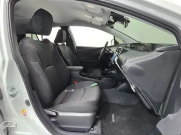 2022 Toyota Prius с пробегом 23 867 км