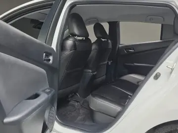 2022 Toyota Prius с пробегом 53 249 км