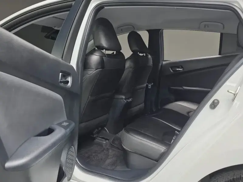 2022 Toyota Prius с пробегом 53 249 км