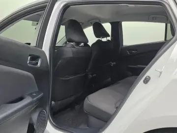 2022 Toyota Prius с пробегом 23 867 км