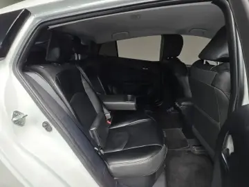 2022 Toyota Prius с пробегом 53 249 км