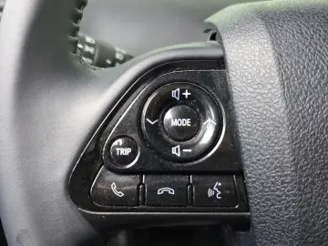 2022 Toyota Prius с пробегом 23 867 км