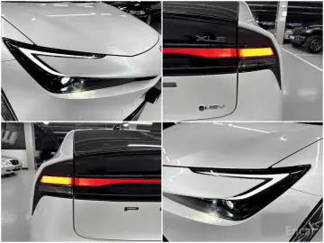 2024 Toyota Prius с пробегом 14 819 км