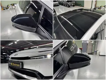 2024 Toyota Prius с пробегом 14 819 км
