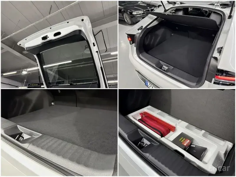 2024 Toyota Prius с пробегом 14 819 км