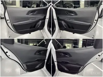 2024 Toyota Prius с пробегом 14 819 км