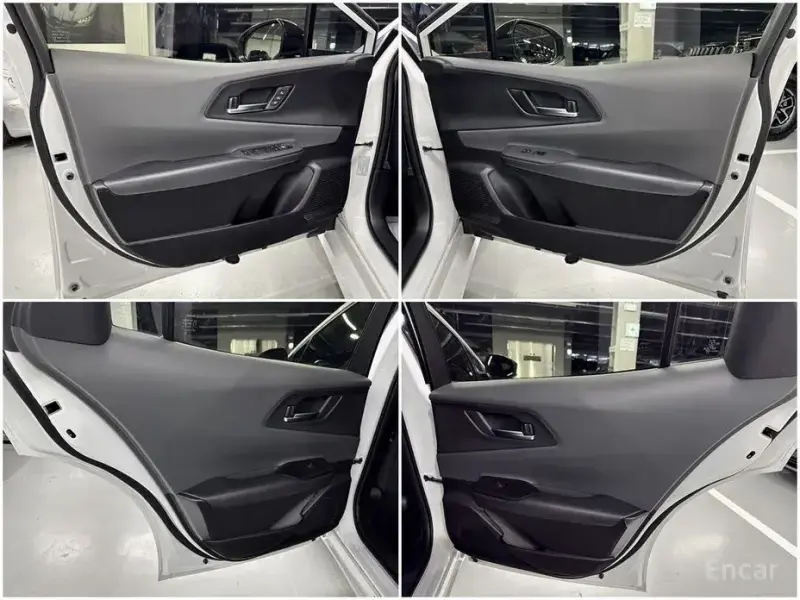 2024 Toyota Prius с пробегом 14 819 км