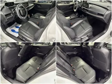 2024 Toyota Prius с пробегом 14 819 км