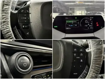 2024 Toyota Prius с пробегом 14 819 км