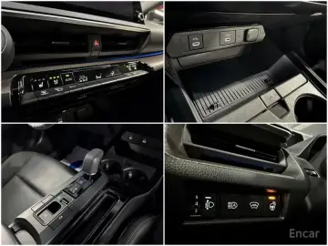 2024 Toyota Prius с пробегом 14 819 км