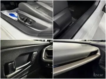 2024 Toyota Prius с пробегом 14 819 км
