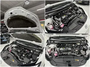 2024 Toyota Prius с пробегом 14 819 км