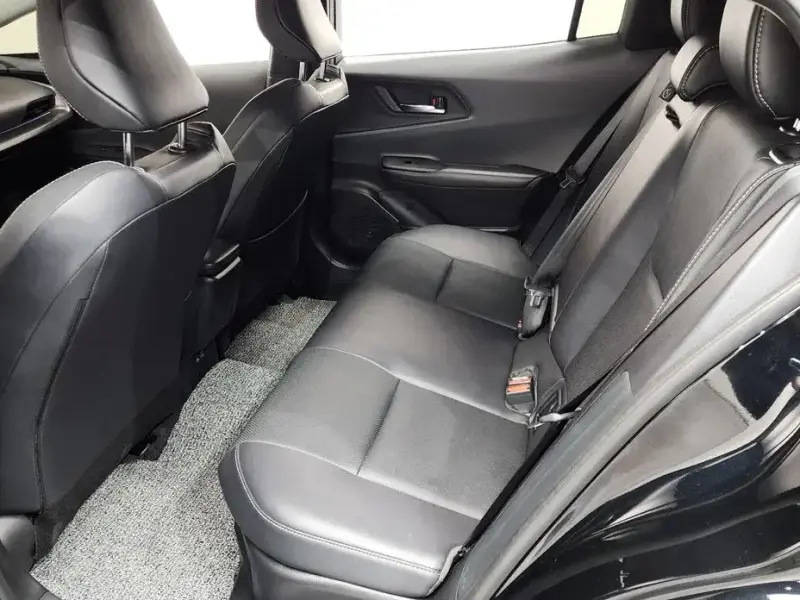 2024 Toyota Prius с пробегом 8 463 км