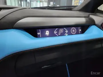 2025 Lamborghini Revuelto с пробегом 270 км