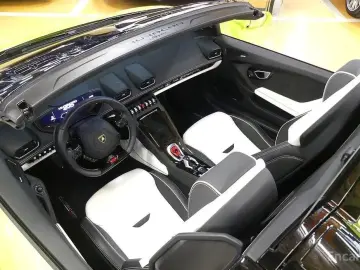 2022 Lamborghini Huracán с пробегом 11 000 км