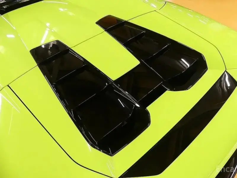 2022 Lamborghini Huracán с пробегом 11 000 км