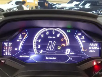 2022 Lamborghini Huracán с пробегом 11 000 км
