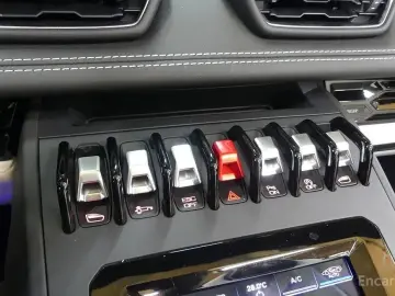 2022 Lamborghini Huracán с пробегом 11 000 км