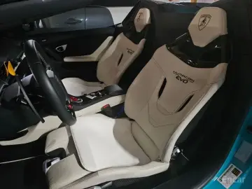 2022 Lamborghini Huracán с пробегом 17 000 км
