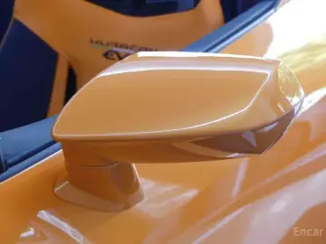 2023 Lamborghini Huracán с пробегом 3 920 км