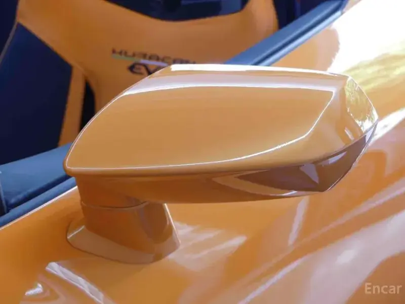 2023 Lamborghini Huracán с пробегом 3 920 км
