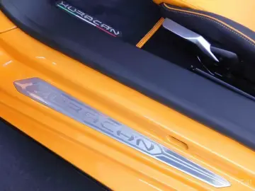 2023 Lamborghini Huracán с пробегом 3 920 км