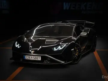 Lamborghini Huracán