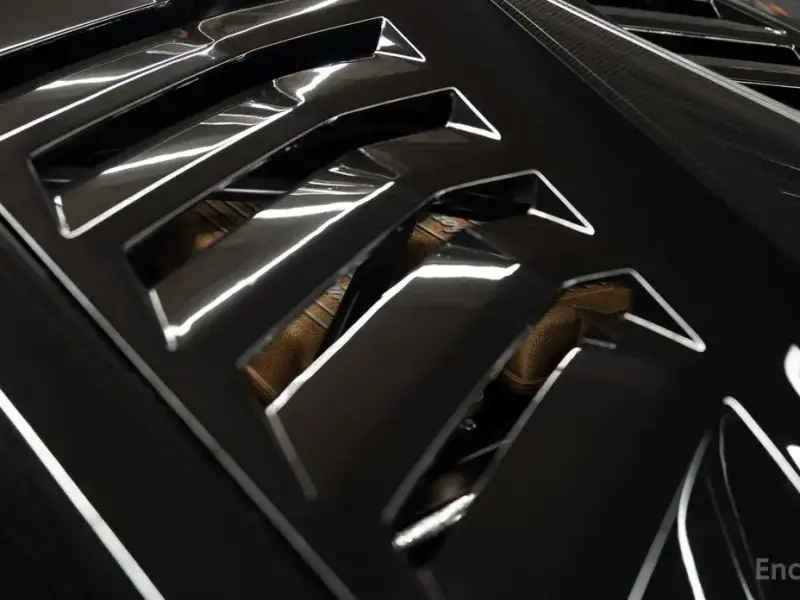 2023 Lamborghini Huracán с пробегом 9 092 км