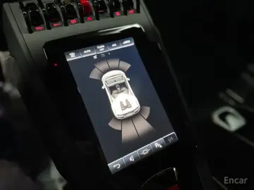 2023 Lamborghini Huracán с пробегом 60 км