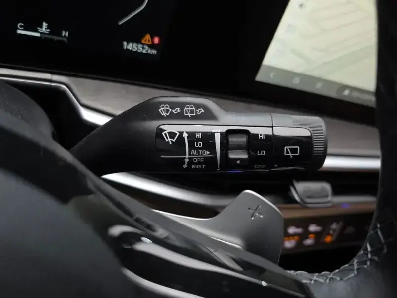 2024 Kia Sorento с пробегом 14 552 км