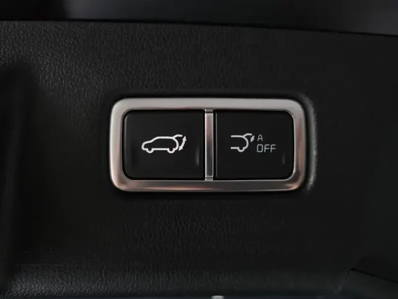 2024 Kia Sorento с пробегом 14 552 км