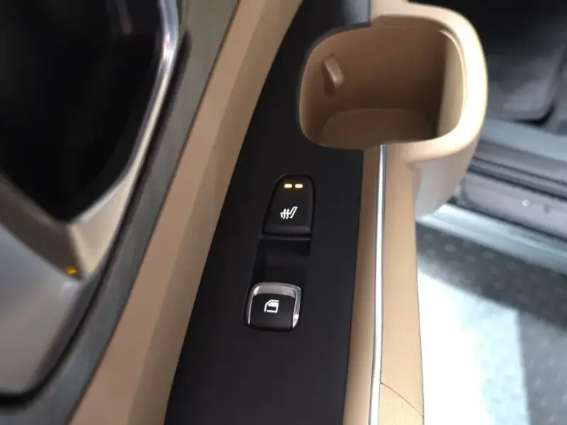 2024 Kia Sorento с пробегом 14 552 км