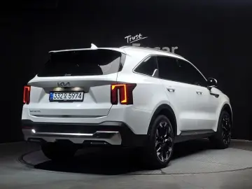 2026 Kia Sorento с пробегом 169 км