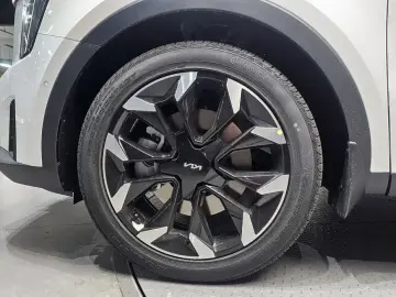2026 Kia Sorento с пробегом 169 км