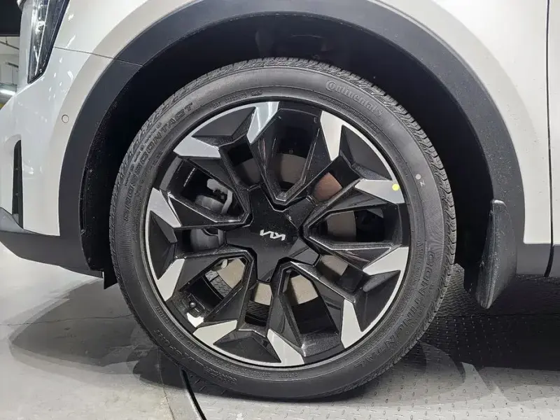 2026 Kia Sorento с пробегом 169 км