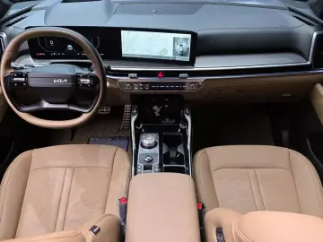 2026 Kia Sorento с пробегом 169 км