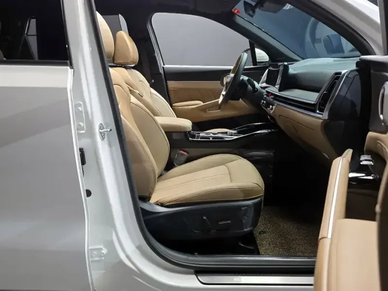 2026 Kia Sorento с пробегом 169 км