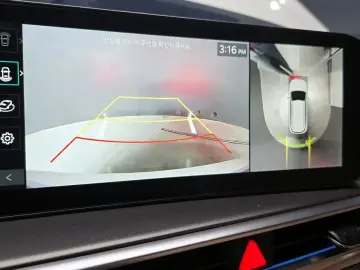 2026 Kia Sorento с пробегом 169 км