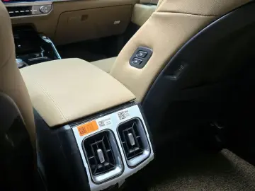 2026 Kia Sorento с пробегом 169 км