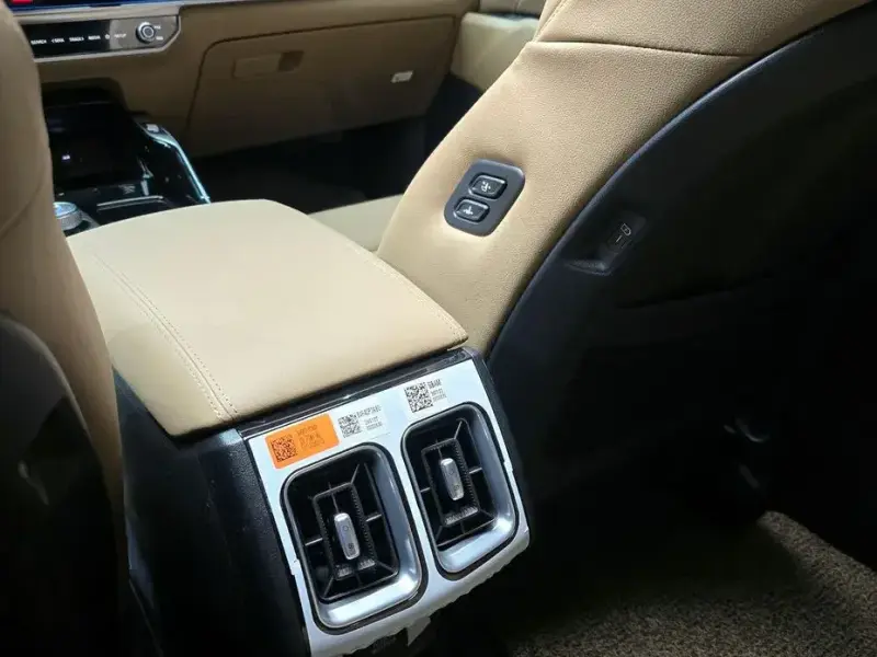 2026 Kia Sorento с пробегом 169 км